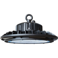 Industriālais gaismeklis PLATE 200W IP65 5000K 30000lm standarts