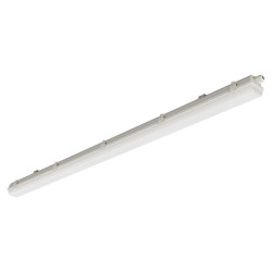 Industrial light POLY 1.2m 32W IP65 4000K 3800lm opal diffuser single cable input