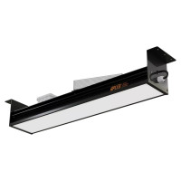 Tööstusvalgusti TUNA 130W IP54 5000 K 15141lm DALI
