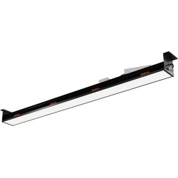 Industrial luminaire TUNA 135W IP54 4000 K 22711lm DALI
