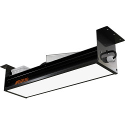 Tööstusvalgusti TUNA 45W IP54 4000 K 7570lm standard