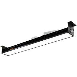 Industrial luminaire TUNA  90W IP54 5000 K 15141lm standard