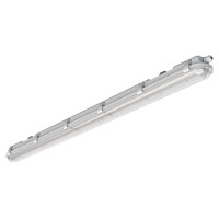 Industriālais gaismeklis VARIUS 1.2m 23W IP65 4000K 3552lm caurejošs vadu savienojums