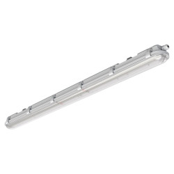 Industrial light VARIUS 1.2m 23W IP65 4000K 3552lm single cable input standard