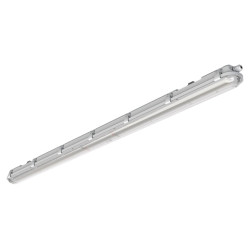 Tööstusvalgusti VARIUS 1,5m 41W IP65 4000K 6094lm ühe kaabli sisend standard