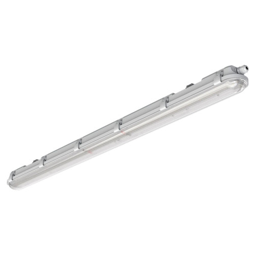 Teollisuusvalaisin VARIUS 1,2 m 23 W IP65 4000 K 3552 lm yhden kaapelin sisääntulo, standardi