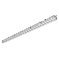 Tööstusvalgusti VARIUS 1,5m 41W IP65 4000K 6094lm ühe kaabli sisend standard