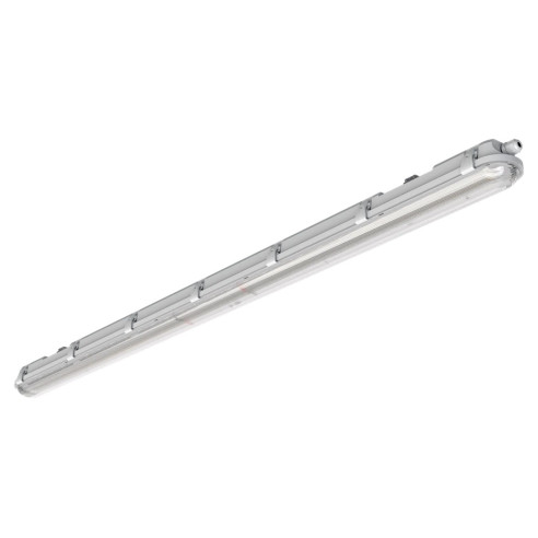 Tööstusvalgusti VARIUS 1,5m 41W IP65 4000K 6094lm ühe kaabli sisend standard