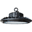 Pramoninis šviestuvas PLATE 150W IP65 5000K 22500 lm 90° DALI