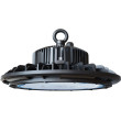 Pramoninis šviestuvas PLATE 200W IP65 5000K 30 000 lm, standartinis