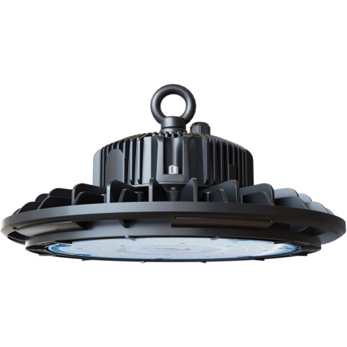 Pramoninis šviestuvas PLATE 200W IP65 5000K 30 000 lm, standartinis