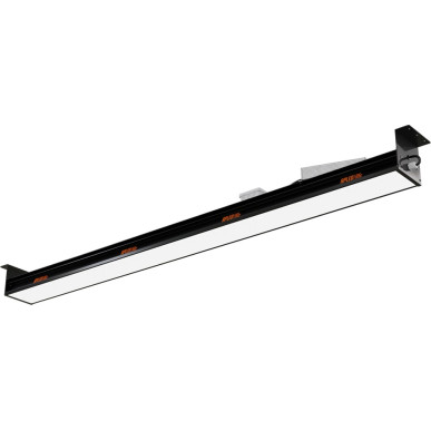 Pramoninis šviestuvas TUNA 208W IP54 4000K 32873 lm standartinis