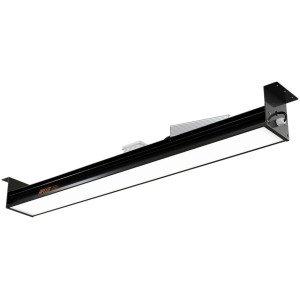 Industrial luminaire TUNA 90W IP54 5000 K 15141lm DALI Industrial luminaire TUNA 90W IP54 5000 K 15141lm DALI
