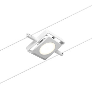 Trossvalgusti 5x4,5W matt valge MACLED Trossvalgusti 5x4,5W matt valge MACLED