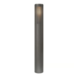 Garden light anthracite Aludra 95