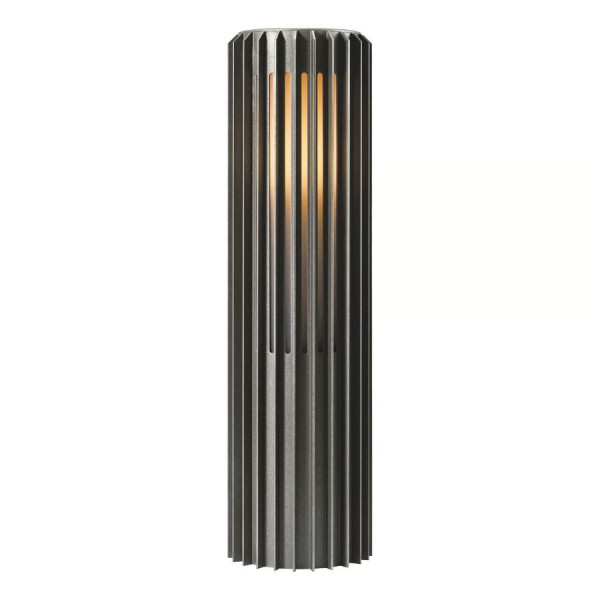 Garden light anthracite ALUDRA