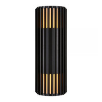 Wall light Seaside black ALUDRA