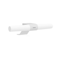 Wall light Double Basic white Helva