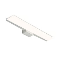 Wall light white Tinia 60