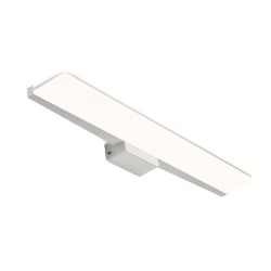 Seinavalgusti valge Tinia 60
