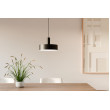 Pendant light black MILES