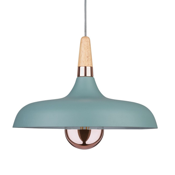 Griestu lampa E27 20W Neordic Juna