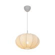 Pendant light White Aeron 40