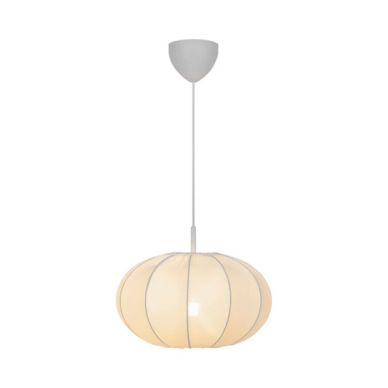 Pendant light White Aeron 40