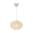 Pendant light White Aeron 40