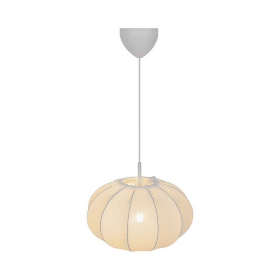 Pendant light White Aeron 40