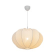 Pendant light White Aeron 60