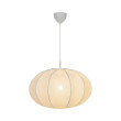 Pendant light White Aeron 60