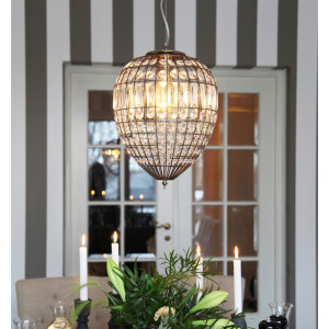 Amadeus 60W E27 šviestuvas