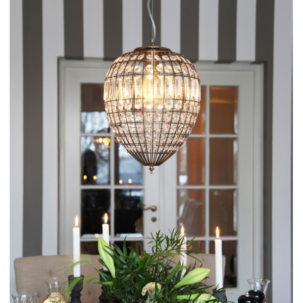 Amadeus 60W E27 šviestuvas