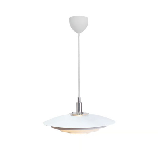 Ripplamp Valge Bretagne 38