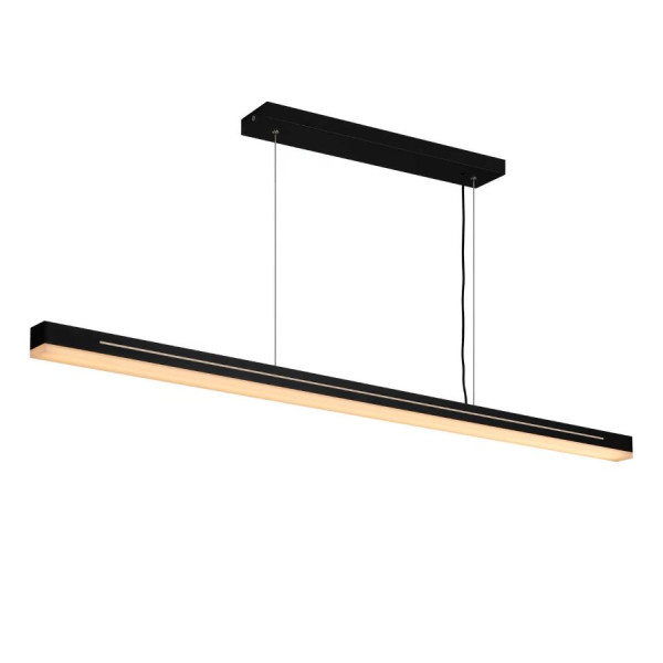 Ceiling pendant Black SKYLAR