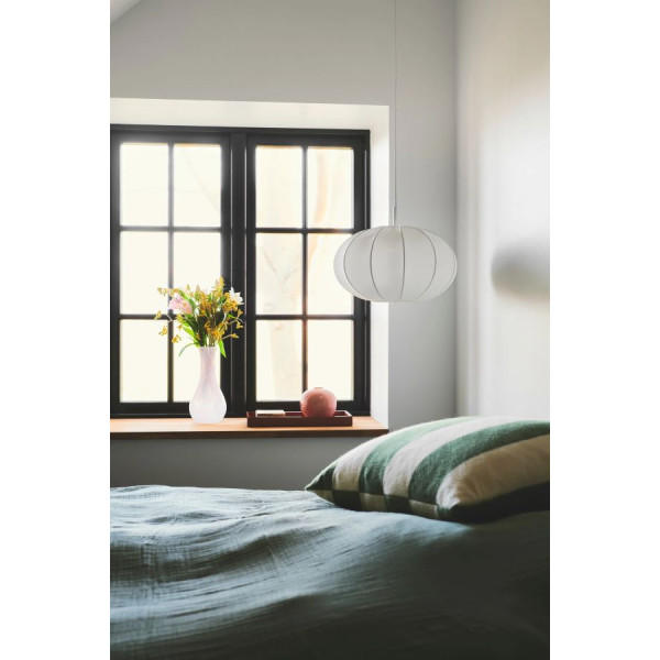 Pakabinamas šviestuvas baltas Aeron 40