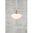 Rippvalgusti valge Alton 35