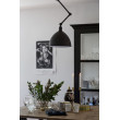Lubinis šviestuvas E27 40W BAZAR