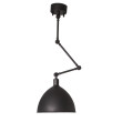 Lubinis šviestuvas E27 40W BAZAR