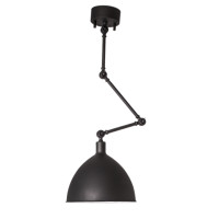 Lubinis šviestuvas E27 40W BAZAR