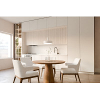 Hanging light white MILES Hanging light white MILES