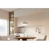 Hanging light white MILES Hanging light white MILES