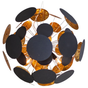 Šviestuvas 6x40W E14 Planet