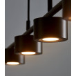 Pakabinamas šviestuvas SMD LED CLYDE