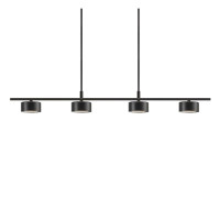 Rippvalgusti SMD LED CLYDE