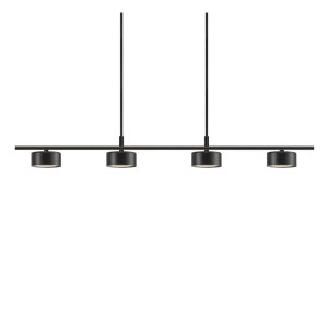 Pakabinamas šviestuvas SMD LED CLYDE