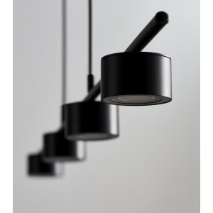 Pakabinamas šviestuvas SMD LED CLYDE