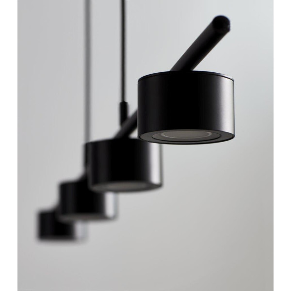 Pakabinamas šviestuvas SMD LED CLYDE