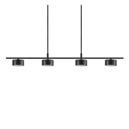 Pakabinamas šviestuvas SMD LED CLYDE